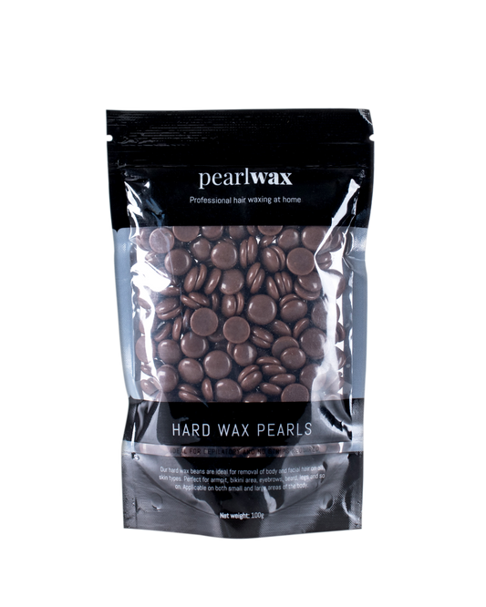 Pearlwax™ Chokolat
