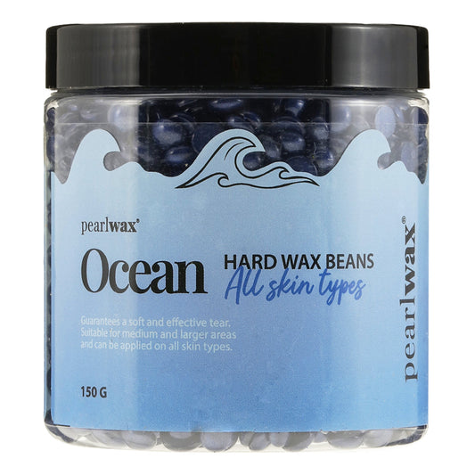 Pearlwax Ocean All skin types